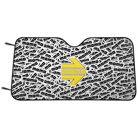 PARASOL MOMO FRECCIA WHT-BLK S SIZE