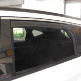 kIT Deflector Dela y Tras. Hyundai tucson 2021>