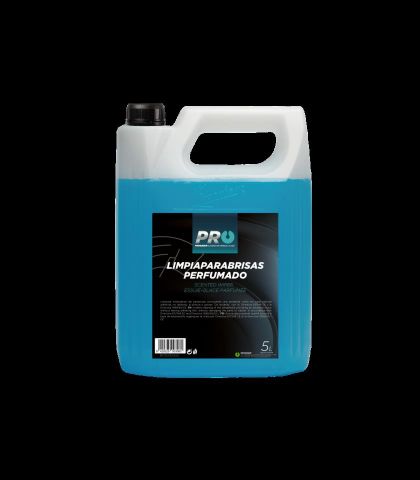 LIMPIAPARABRISAS 67/548/CE Y 1999/45/CE 5L.