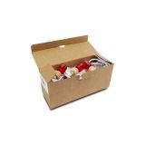 AMBIENTADOR CARAMELER BOTELLA PIRULETA CS15