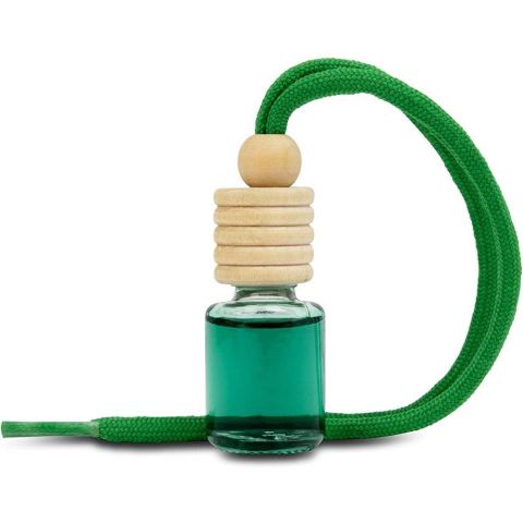 AMBIENTADOR CARAMELERA BOTELLA PINO