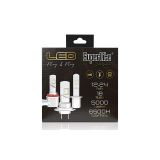 LÁMPARA KIT HALO LED H4 PLUG&PLAY GOLD 