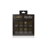 LÁMPARA KIT HALO LED H4 PLUG&PLAY GOLD 