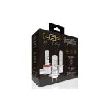 LÁMPARA KIT HALO LED H4 PLUG&PLAY GOLD 