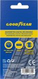 GOODYEAR MANÓMETRO DIGITAL PSI,BAR,KPA,KGF/CM2