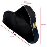 OMP SPEED FUNDA MOTO EXTERI/INTERI IMPERMEABLE T-S