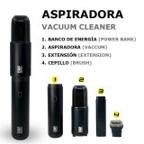 OMP MECCANICA 5 EN 1 KIT PORTÁTIL MULTI-FUNCIÓN 