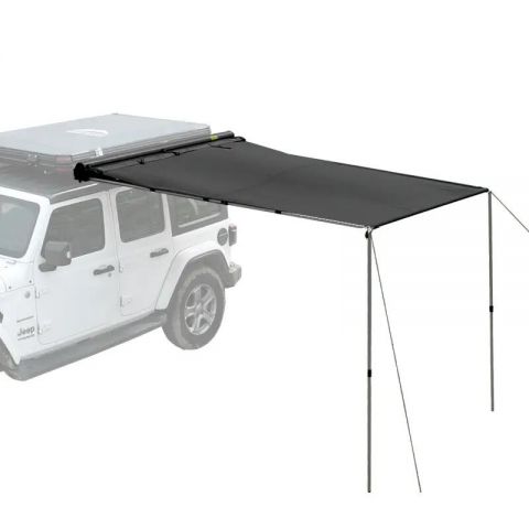 TOLDO UNIVERSAL WILDLAND CARCASA RÍGIDA TALLA L