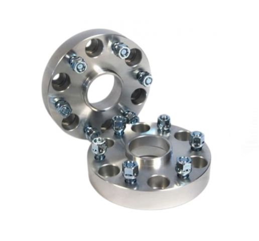 SEPARADORES MITSU MONTERO AVM 6X139,7 M12X1.5 67.1