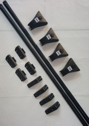 KIT DE ANCLAJE CRUZ BERLINGO/PARTNER 96>2008