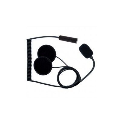 RHK/JH HEMBRA NEXUS 4 PIN STD CON MICRÓFONO FLEX 