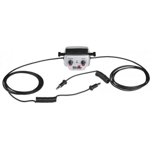 CENTRALITA WRC 03 CONECTOR NEXUS ALIMENTACION 9V