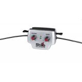 CENTRALITA WRC 03 CONECTOR NEXUS ALIMENTACION 9V