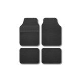 JGO. ALFOMBRA MOQUETA/GOMA NEGRA GOODYEAR