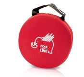 CABLES ARRANQUE TRANSPARENTES 400A. 18mm. 3M.