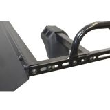 PORTAEQUIPAJES CARGO-TECK IRON MED. 284 X145CM