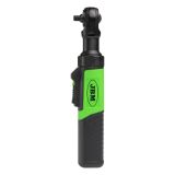 CARRACA DE 1/4” A BATERÍA - 3.6V CON CARGADOR