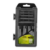 SET DE EXTRACTORES DE MACHOS DE ROSCAR ROTOS