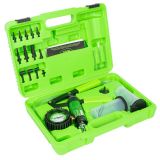 BOMBA COMPROBACIÓN, PRESIÓN Y VACÍO PARA CIRCUITOS