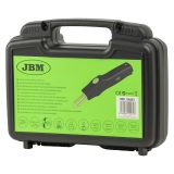 KIT DE SOLDADURA DE PLÁSTICO