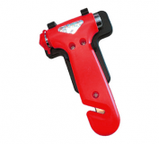 MARTILLO ROMPELUNAS CON SOPORTE Y CORTA-CINTURÓN