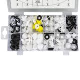 ESTUCHE DE CLIPS PEUGEOT/CITROËN PARA PANEL/PUERTA