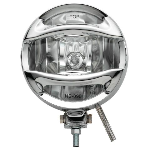 JUEGO DE FAROS LUXOR ANTI-NIEBLA H3 55W