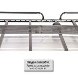 PASARELA CARGO TECK MED 80 CM
