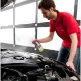 SONAX DESENGRASANTE MULTIUSO