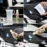 SONAX VISIÓN CLARA 1:100 CONCENTRADO LEMON ROCKS