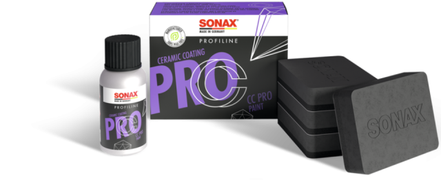 SONAX REVESTIMIENTO CER MICO PROFILINE CC PRO