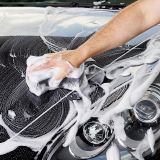 SONAX CHAMPÚ BRILLO CONCENTRADO 1L.