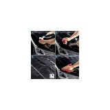 SONAX ABRILLANTADOR + CERA NEGRA 500ML