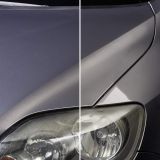 SONAX ABRILLANTADOR + CERA PLATA/GRIS 500ML