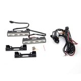 M-TECH LUCES DIURNAS LED 905HP