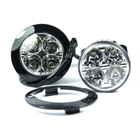 M-TECH LUCES DIURNAS LED 902HP