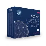 M-TECH LUCES DIURNAS LED 902HP
