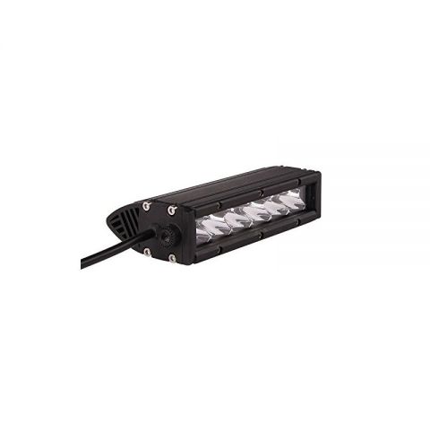 M-TECH FARO BARRA LED - UNA FILA - CREE 30W 9-32V 