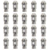 JGO 20 TUERCAS ALUMINIO M12X1.5 L-40MM COLOR GRIS 