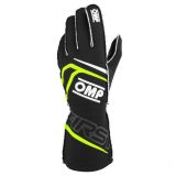 GUANTES OMP FIRST FIA 8856-2018 MY2025 N/A TALLA L