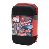 ARRANCADOR/POWER JUMP BATERÍA POOL PLUS 16.000MAH