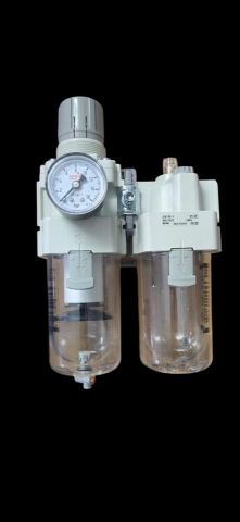 FILTRO REGULADOR DE PRESION SERIE STANDARD 1/2