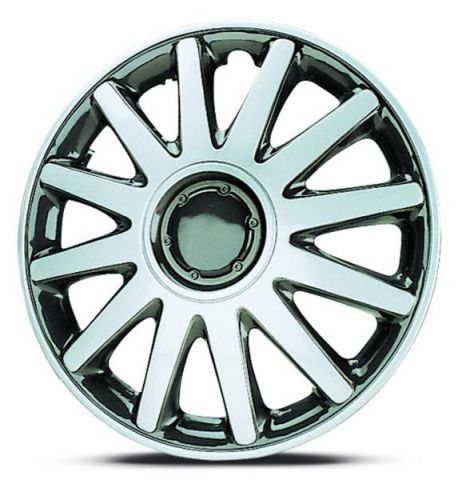 JGO. TAPACUBOS BICOLOR 4 UNIDADES 15