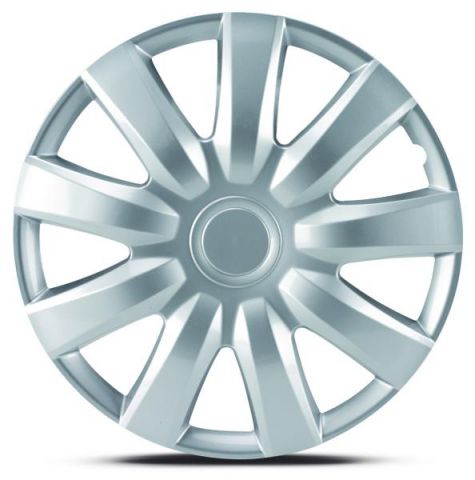 JGO. TAPACUBOS LUXE 4 UNIDADES 14