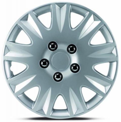 JGO. TAPACUBOS LUXE 4 UNIDADES 15