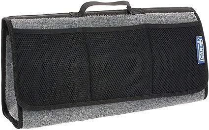 ORGANIZADOR DE MALETERO MOQUETA BOOT TIDY 2