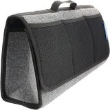 ORGANIZADOR DE MALETERO MOQUETA BOOT TIDY 2