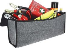 ORGANIZADOR DE MALETERO MOQUETA BOOT TIDY 2