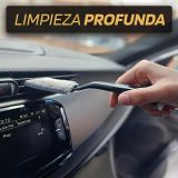 CEPILLO BILLIONAIRE LIMPIEZA REJILLAS INTERIOR