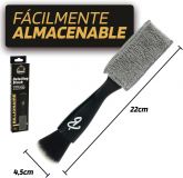 CEPILLO BILLIONAIRE LIMPIEZA REJILLAS INTERIOR